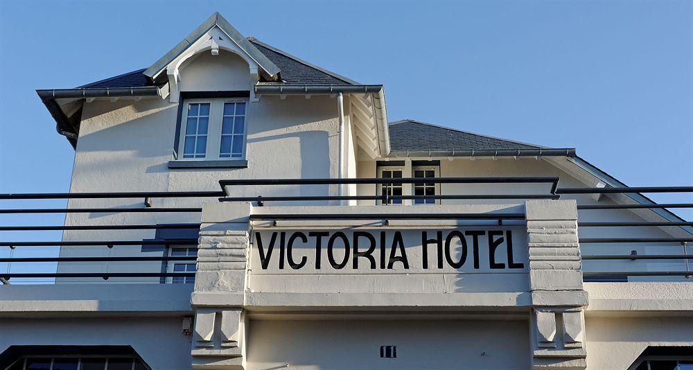 Castel Victoria Hotel Le Touquet Kültér fotó