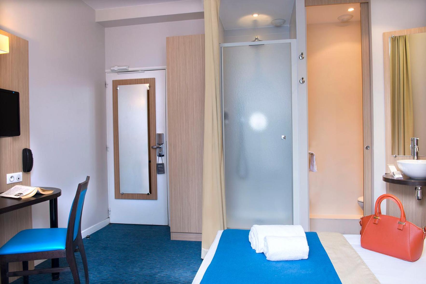 Castel Victoria Hotel Le Touquet Kültér fotó