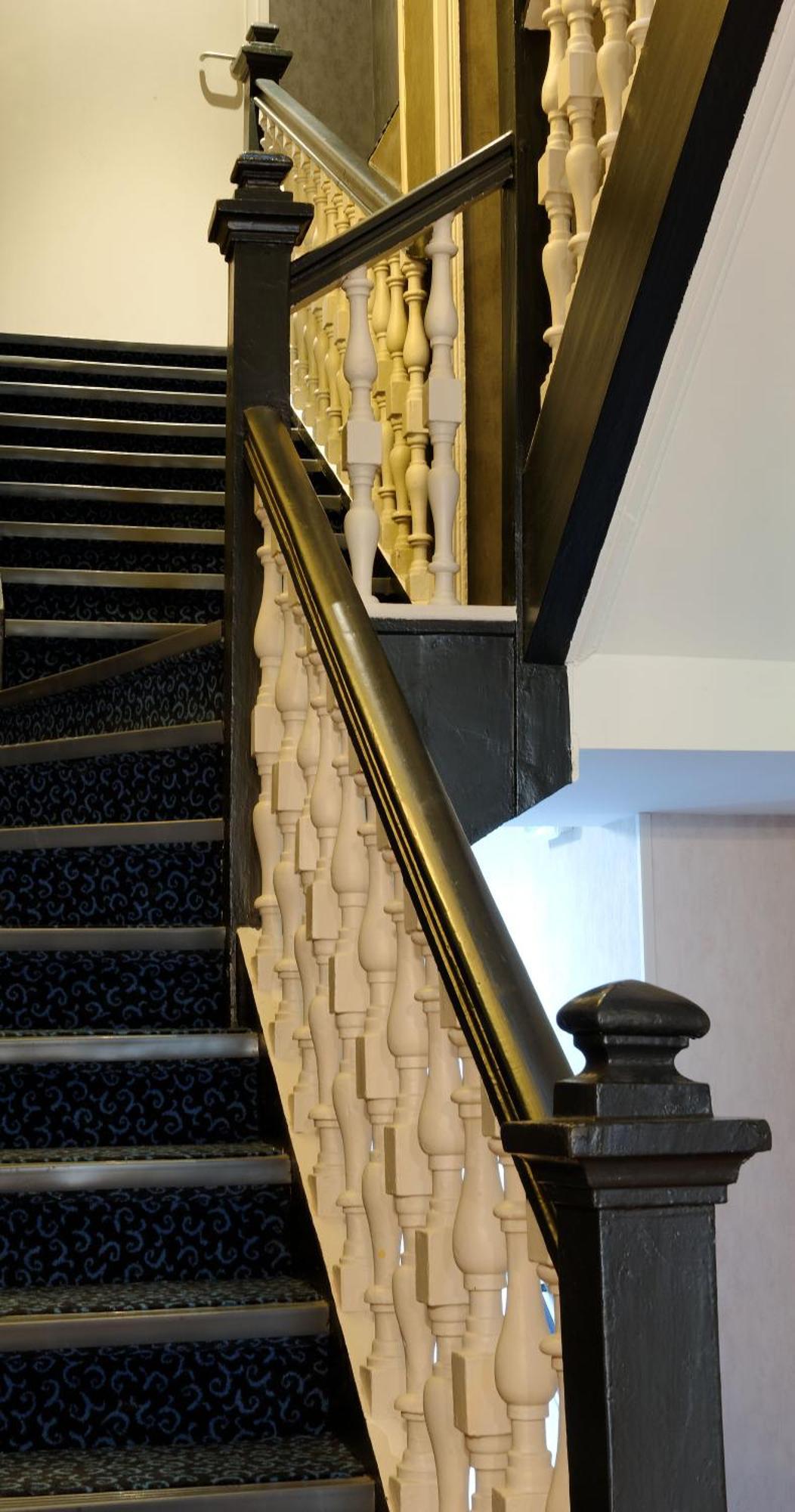 Castel Victoria Hotel Le Touquet Kültér fotó