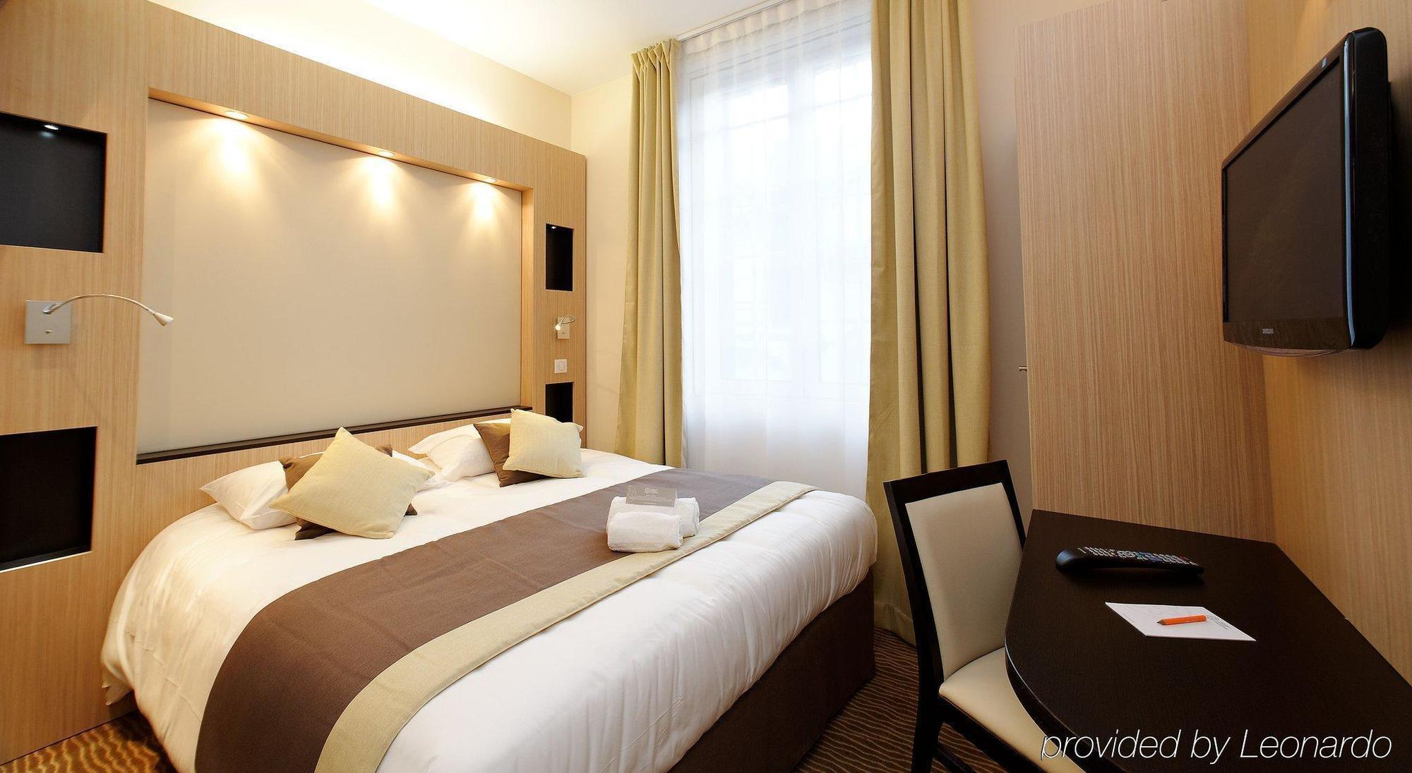 Castel Victoria Hotel Le Touquet Kültér fotó