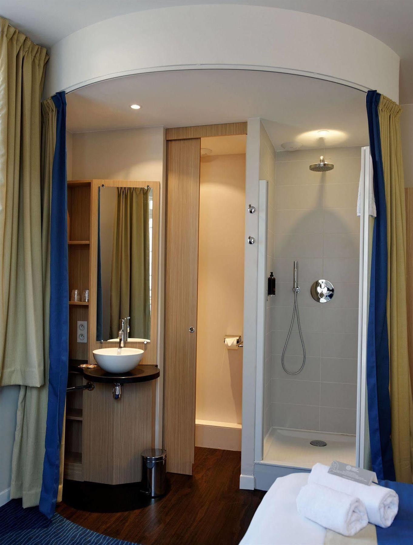 Castel Victoria Hotel Le Touquet Kültér fotó