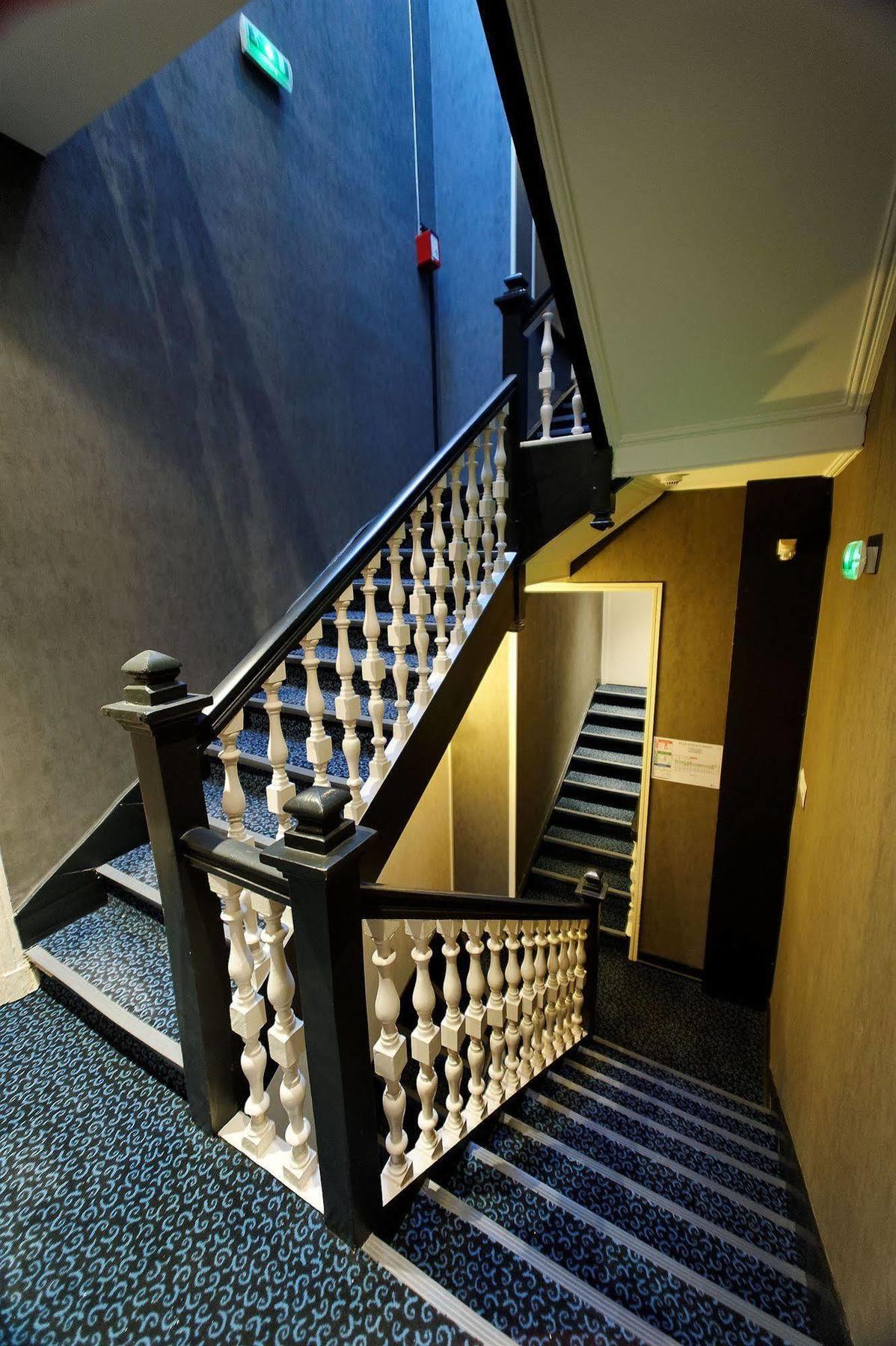 Castel Victoria Hotel Le Touquet Kültér fotó
