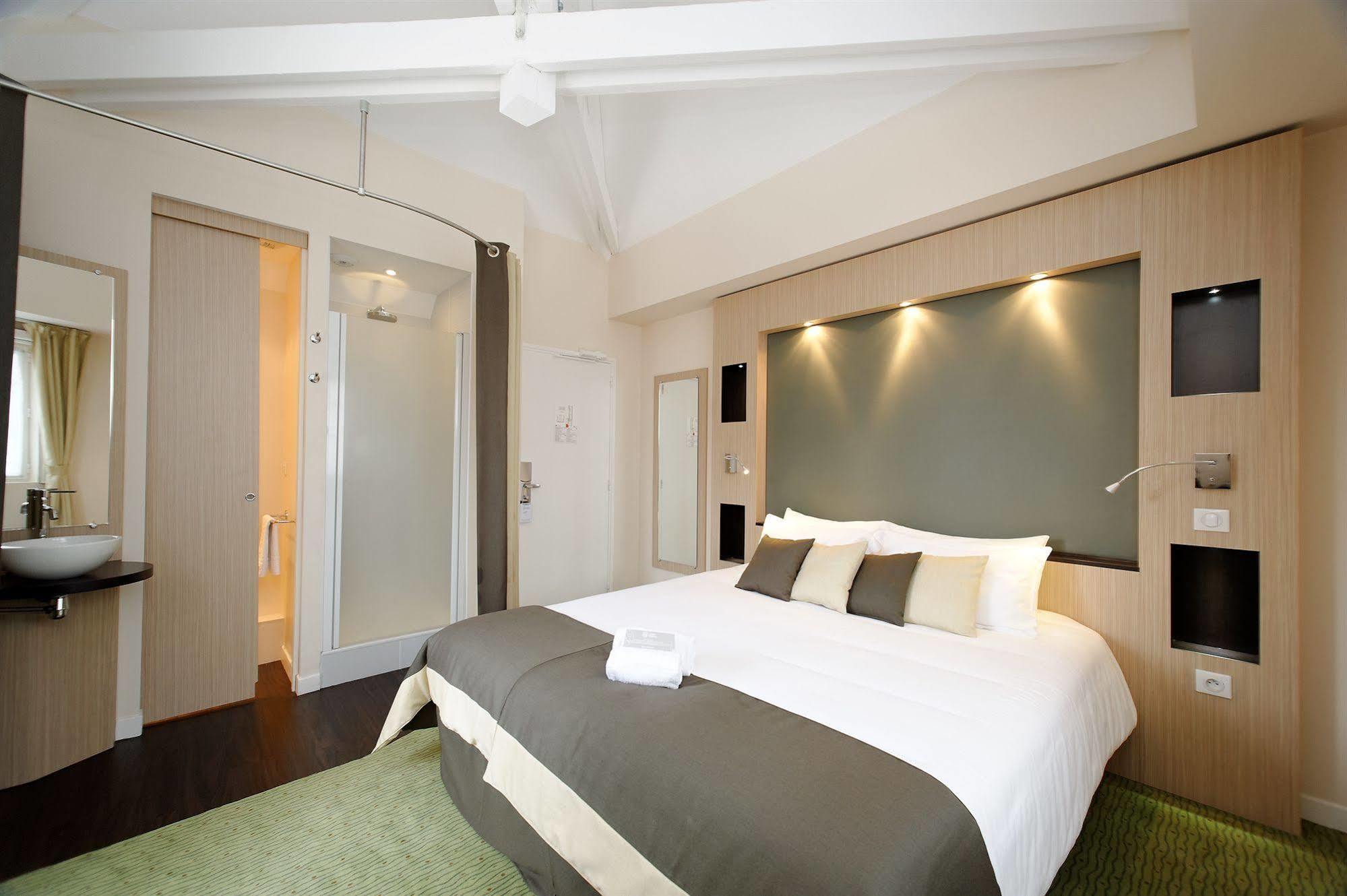 Castel Victoria Hotel Le Touquet Kültér fotó
