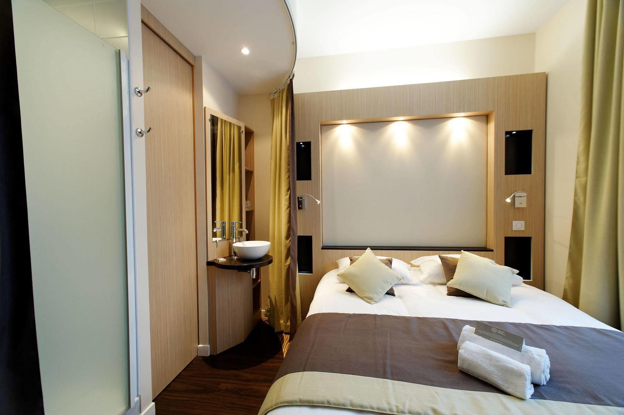 Castel Victoria Hotel Le Touquet Kültér fotó