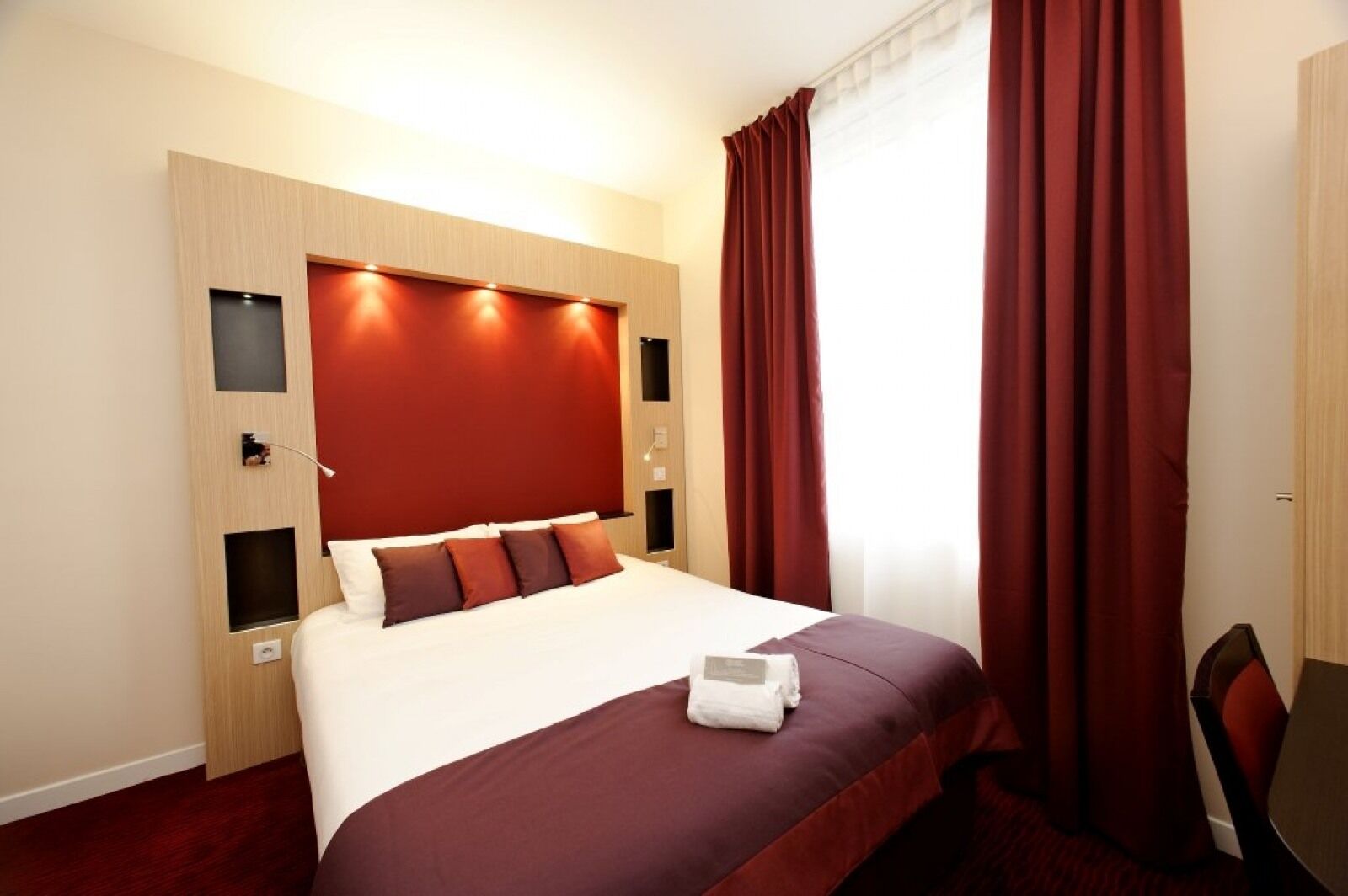 Castel Victoria Hotel Le Touquet Kültér fotó