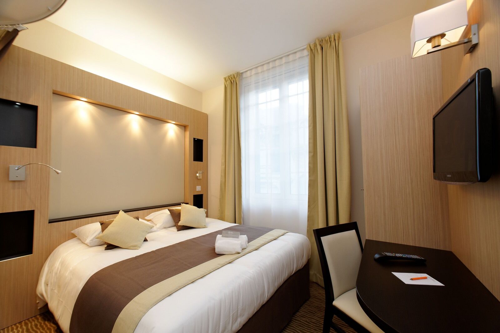 Castel Victoria Hotel Le Touquet Kültér fotó